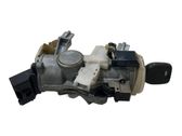Ignition lock