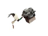 Heater blower motor/fan resistor