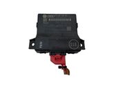 Gateway control module