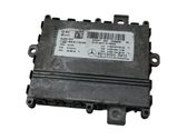 Other control units/modules