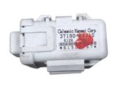 Immobilizer control unit/module