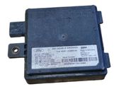 Blind spot module