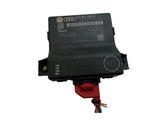 Gateway control module