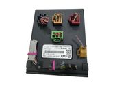 Comfort/convenience module