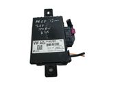 Gateway control module
