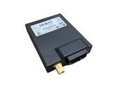 Auxiliary heating control unit/module