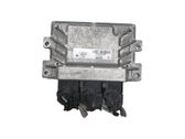 Unidad de control/módulo del motor