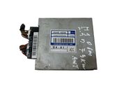 Other control units/modules
