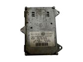 Headlight ballast module Xenon
