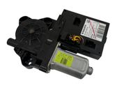 Front door window regulator motor
