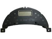 Speedometer (instrument cluster)