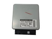 Power steering control unit/module