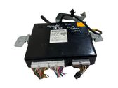 Comfort/convenience module