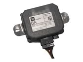 Autres unités de commande / modules