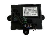 Door control unit/module