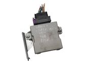 Window wiper relay