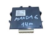 Parking PDC control unit/module