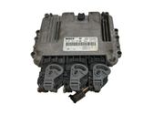 Engine control unit/module