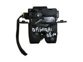Tailgate/trunk/boot lock/catch/latch