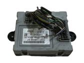 Door control unit/module
