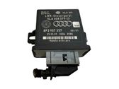 Light module LCM