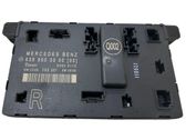 Door control unit/module