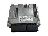 Engine control unit/module