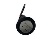 Engine start stop button switch
