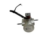 Air conditioning (A/C) expansion valve