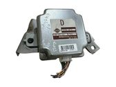 Other control units/modules