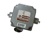 Airbag control unit/module