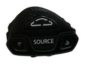 Steering wheel buttons/switches