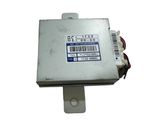Gearbox control unit/module