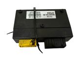 Comfort/convenience module