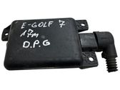 Blind spot module