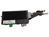 Tow bar trailer control unit/module