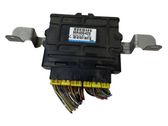 ABS control unit/module