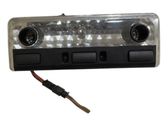 Front seat light