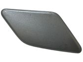 Headlight washer spray nozzle cap/cover