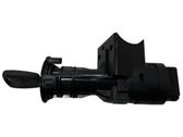 Ignition lock