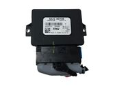 Module de commande de frein à main