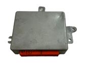 Airbag control unit/module