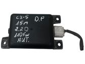 Blind spot module