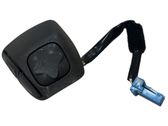 Steering wheel buttons/switches
