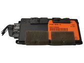 Power steering control unit/module