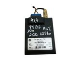 Auxiliary heating control unit/module