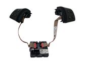 Steering wheel buttons/switches