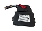 Brake system control unit/module