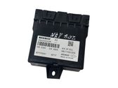 Other control units/modules