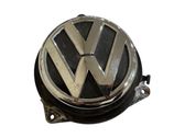 Tailgate/trunk/boot exterior handle